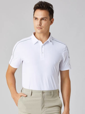 Men’s Golf Shirt | Azureway T3310