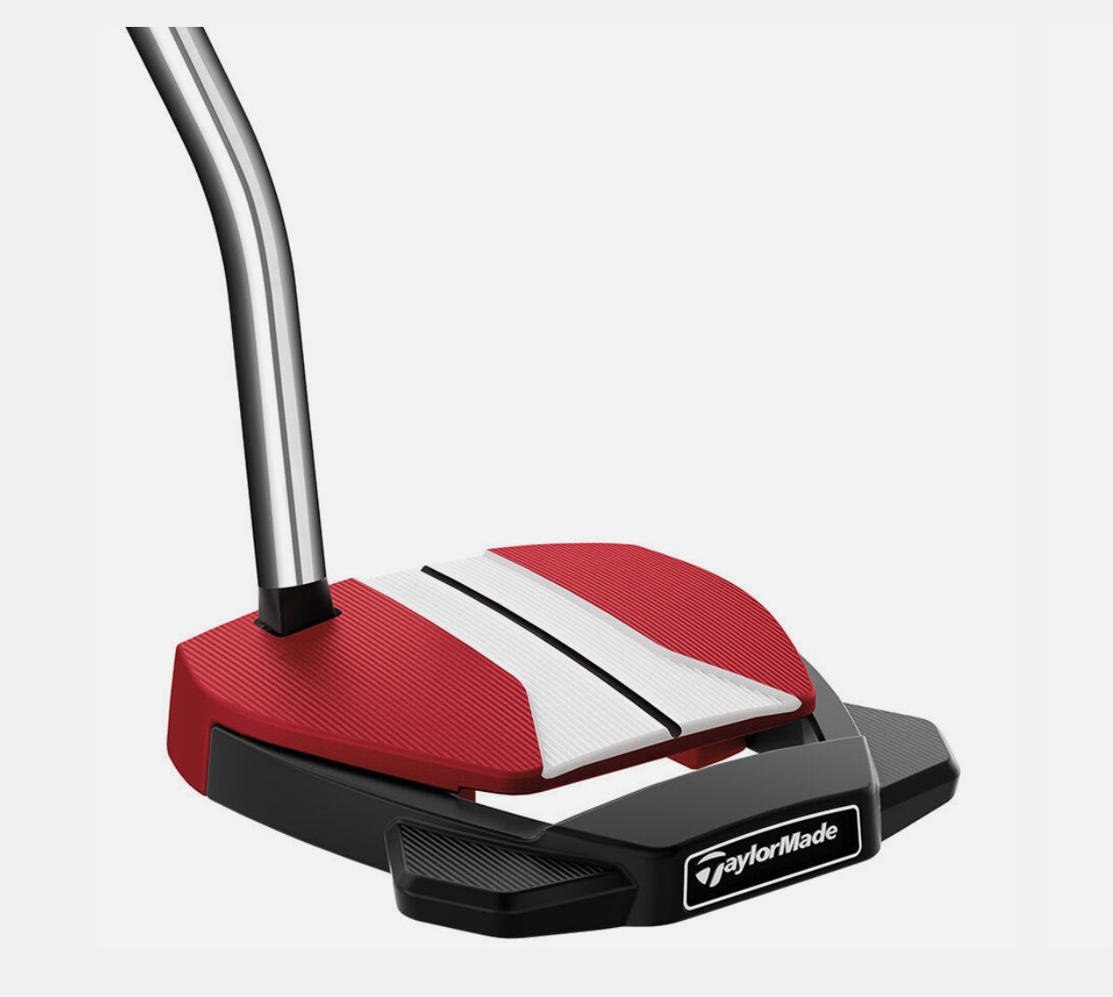 SPIDER GTX RED SINGLE BEND | TaylorMade Golf