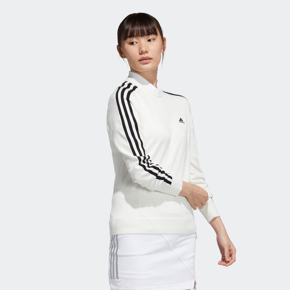 Women’s PALLOVER SOLID | ADIDAS GV1236