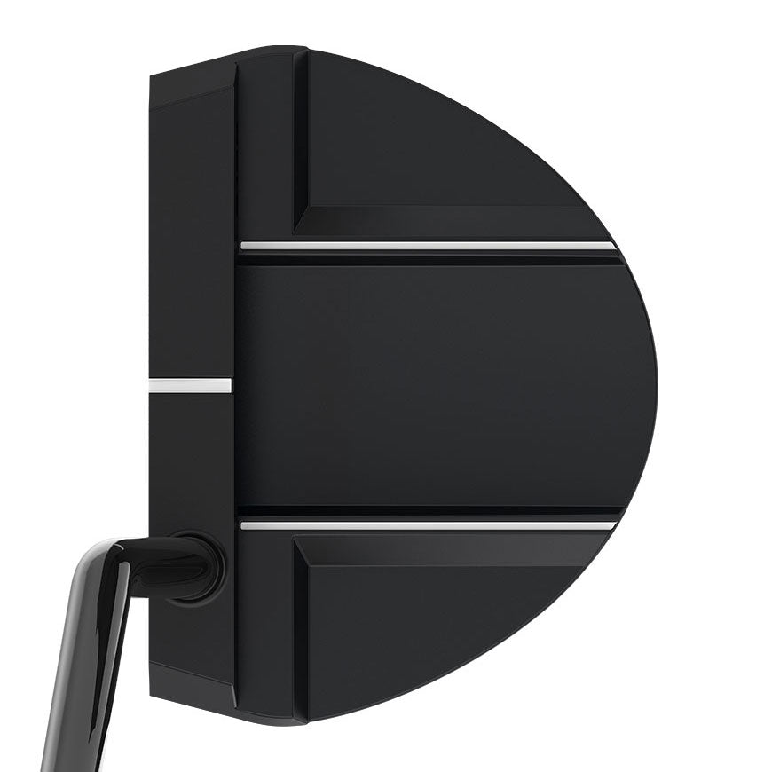 FRONTLINE CERO SINGLE BEND PUTTER