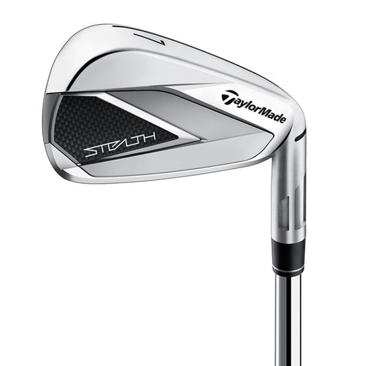 TAYLORMADE STEALTH IRON