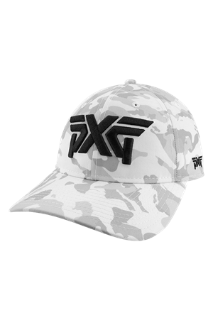 PXG FAIRWAY CAMO 950LP XEPPU8585-01