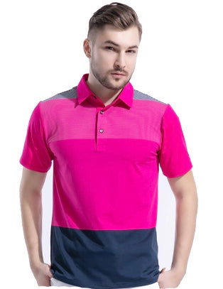 Golf Shirt | Oclunlc - 5CH2019