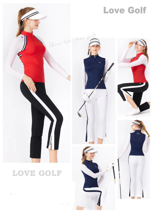 LOVEGOLF Ladies Pant-LG2010