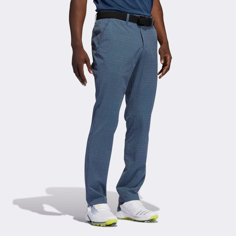 ULTIMATE365 RECYCLED CONTENT PANTS | ADIDAS GU5104