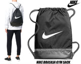 Nike Brasilia Training Gym Sack - BA5953 010