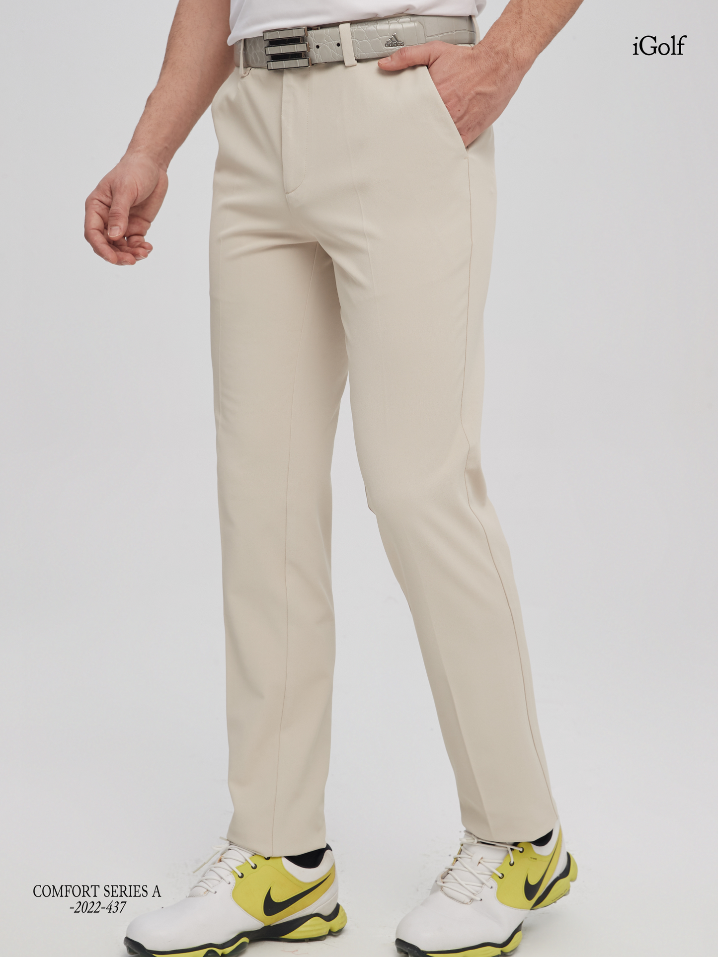 Men’s Golf Pant | Oclunlc 2022-437 Comfort Series A