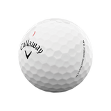 Chrome Soft X Golf Balls | Callaway