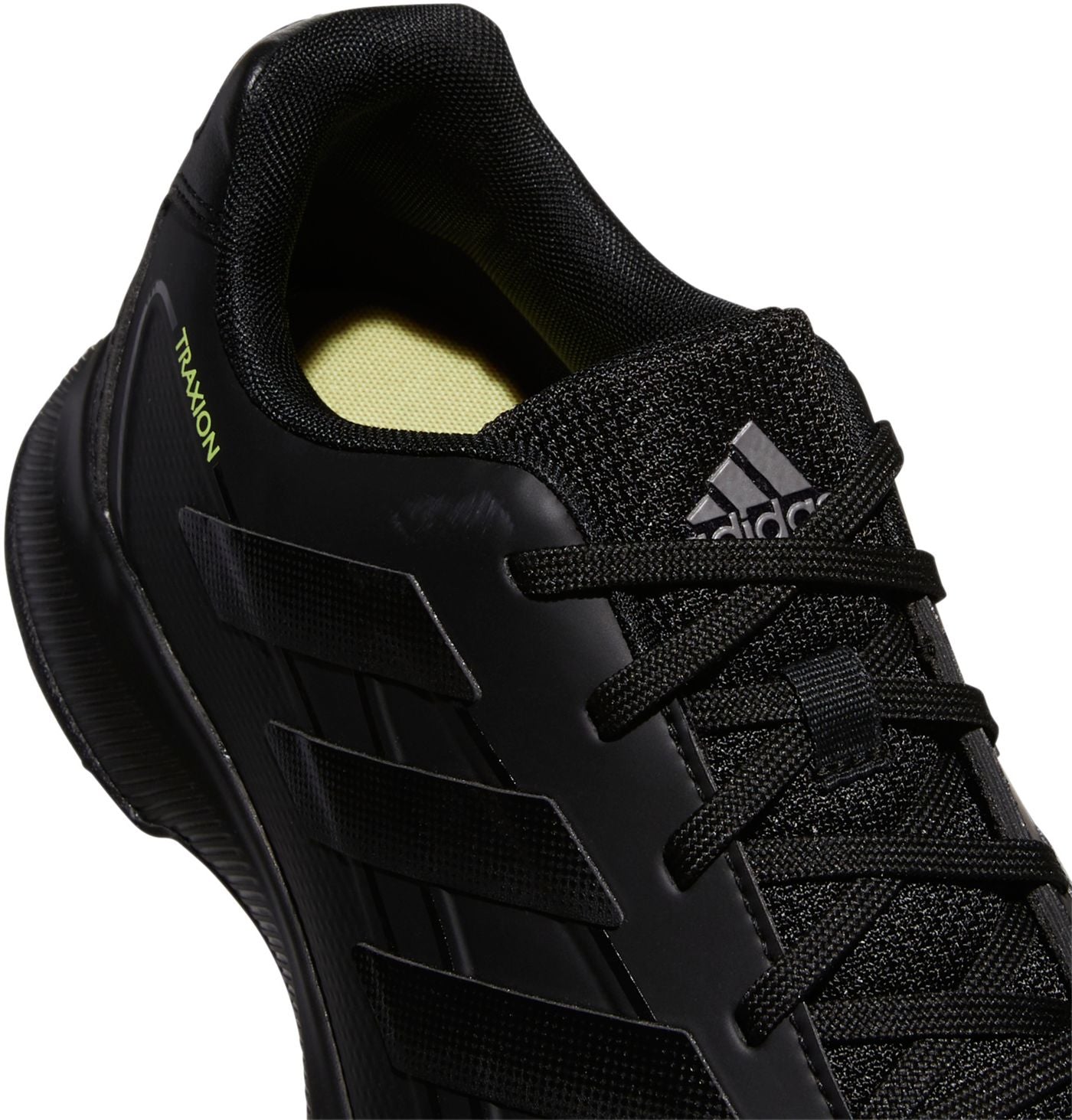 Men's Traxion Lite Max Golf Shoes | adidas - GV9675