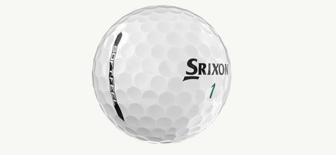 Srixon Soft Feel Golf Ball 2023