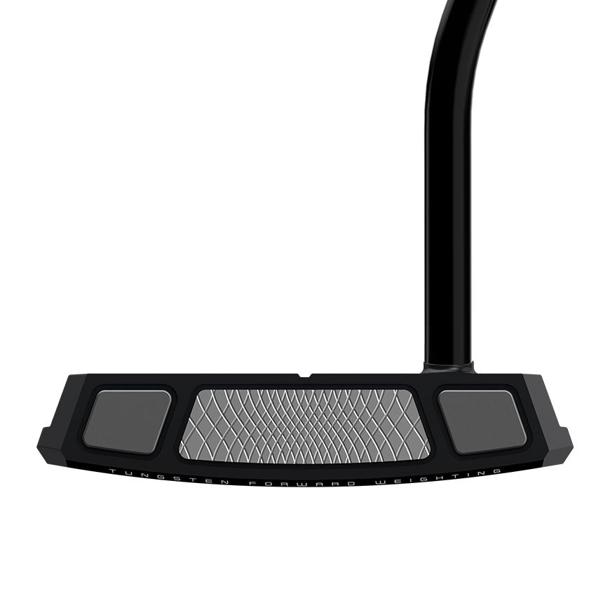 FRONTLINE CERO SINGLE BEND PUTTER