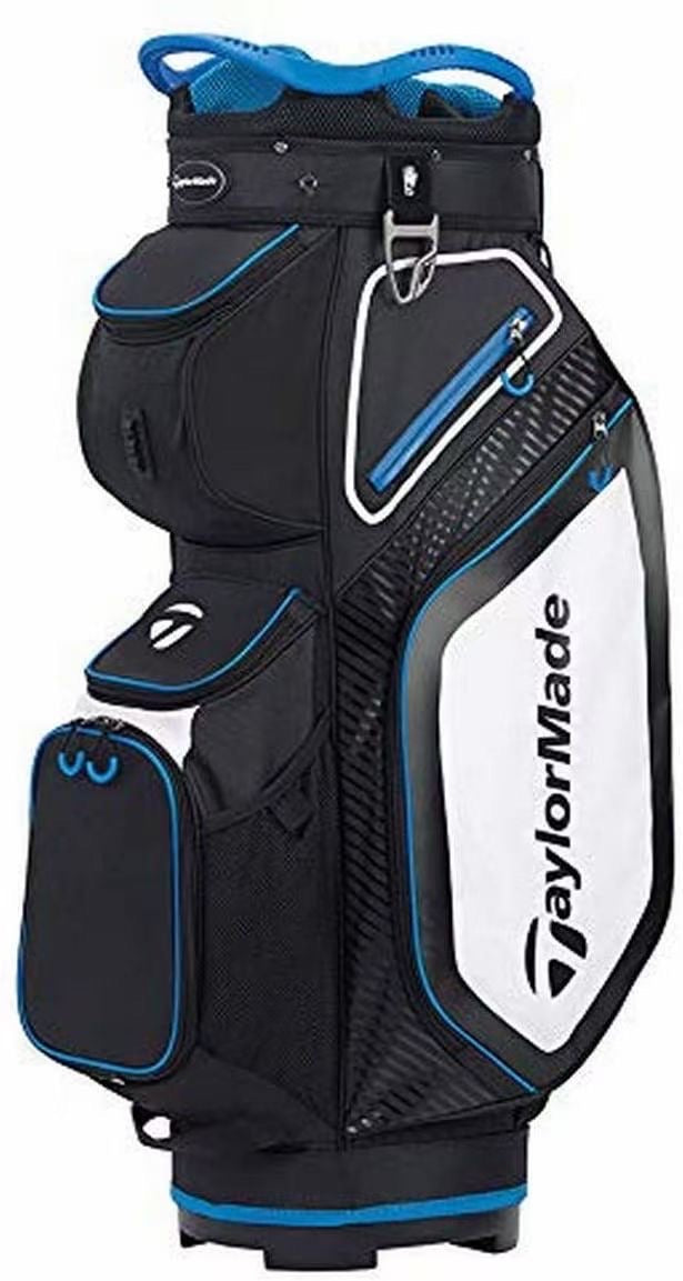 TaylorMade Cart 8.0 Bag-N7747701