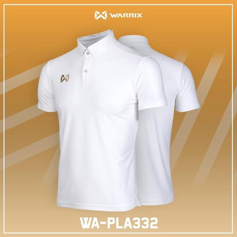POLO Shirt | WARRIX WA-PLA332-WW