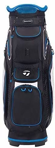 TaylorMade Cart 8.0 Bag-N7747701