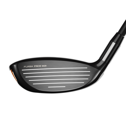 MAVRIK SUB ZERO FAIRWAY | CALLAWAY