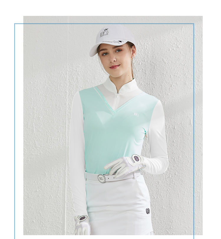 BG Golf | Women’s Shirt - BG019057