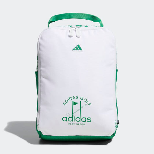 PLAY GREEN SHOE BAG | ADIDAS HT5717