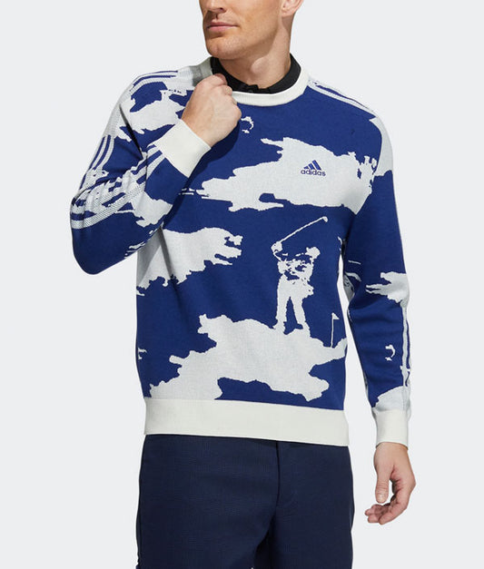 PULLOVER GRF | ADIDAS GU8741