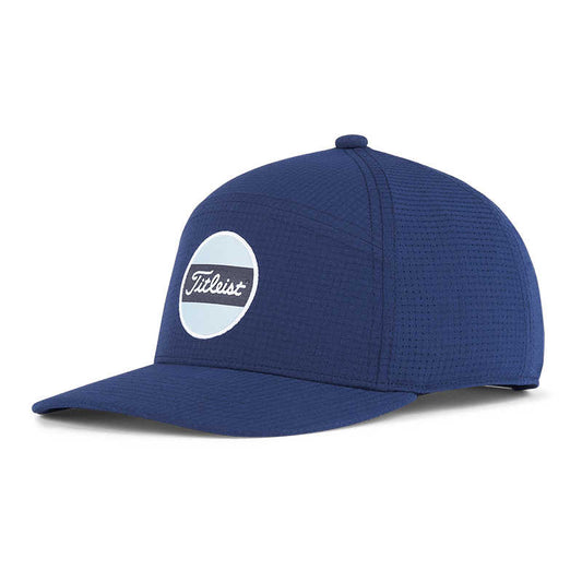 Junior Boardwalk Golf Hat | Titleist