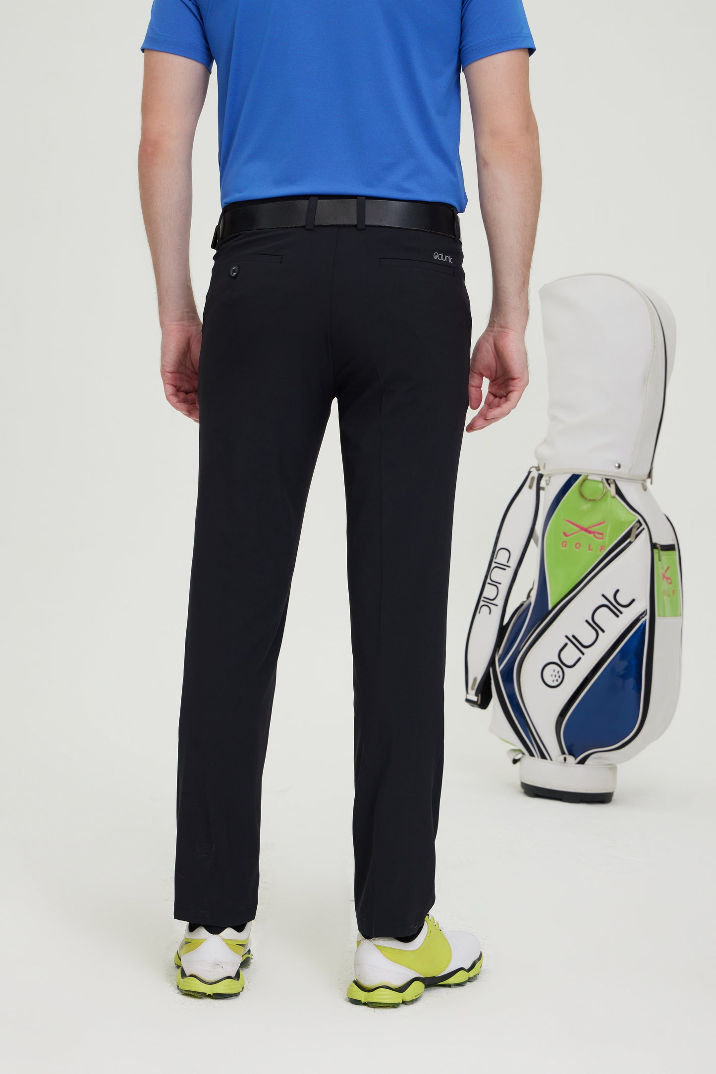 New Oclunlc Summer Trend Golf Pants 2023-590