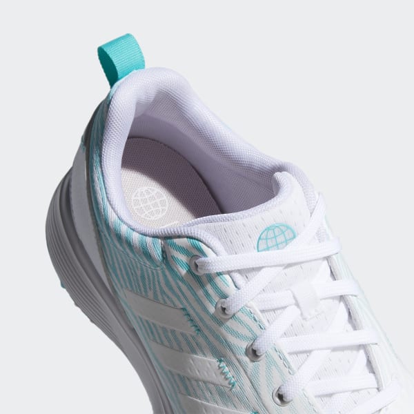 WOMEN'S S2G SPIKELESS GOLF SHOES | ADIDAS GZ3910