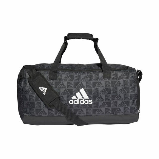 PRIMEGREEN GRAPHIC DUFFEL | adidas - H35761