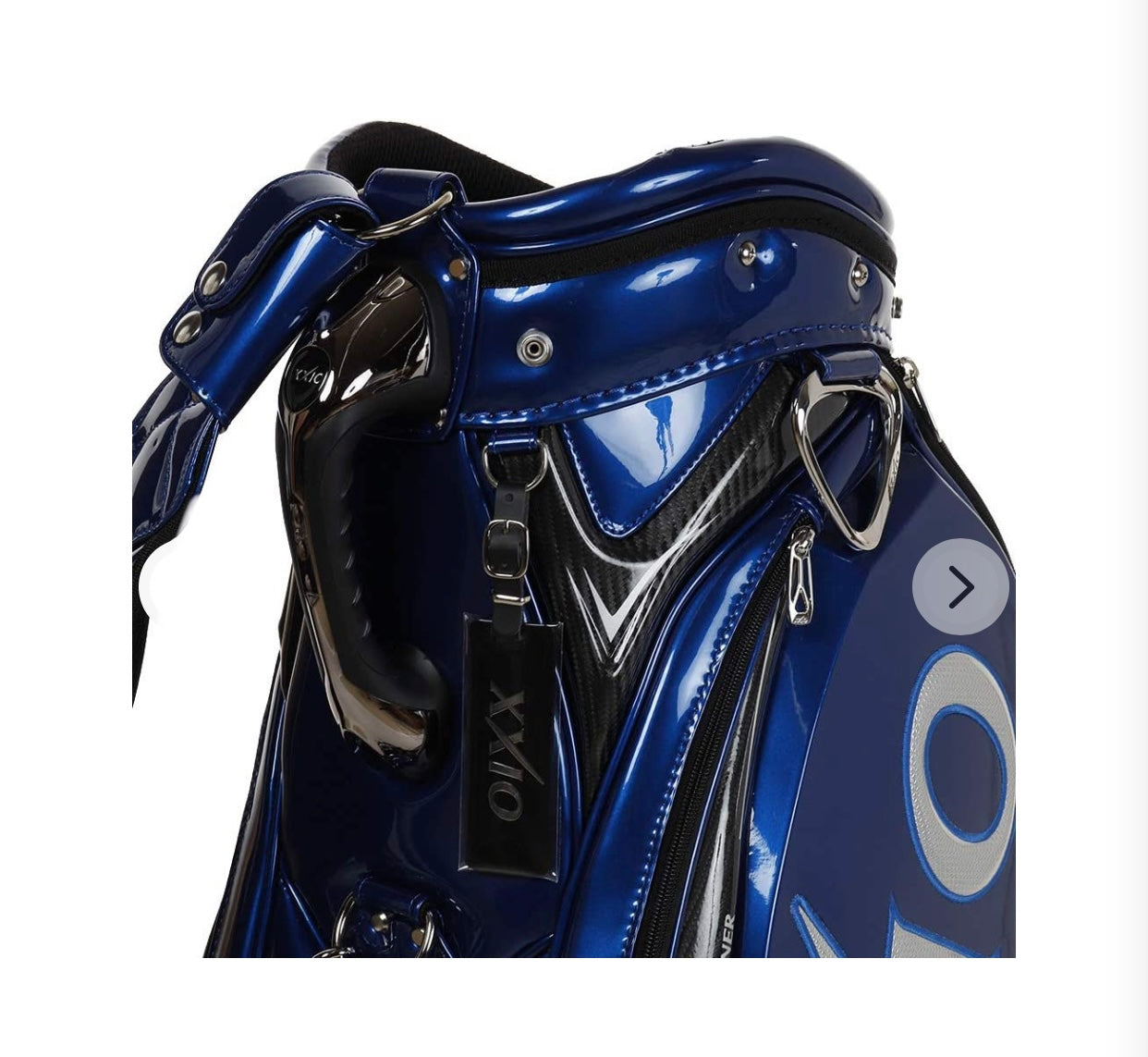 TUI CADDY GOLF BAG | XXIO GGC-X106L