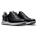 FJ Fuel BOA | Sneaker Inspired Spikeless Golf Shoe 55449S
