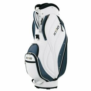 XXIO men’s cart caddy bag