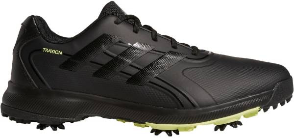 Men's Traxion Lite Max Golf Shoes | adidas - GV9675