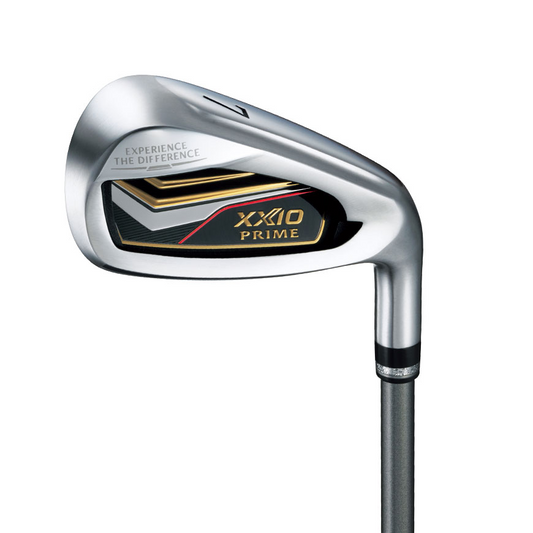 XXIO Prime Irons