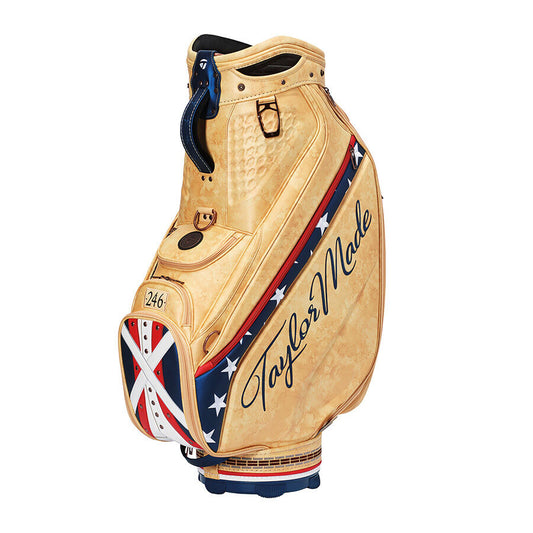 SUMMER COMMEMORATIVE STAFF BAG | TaylorMade N7879701