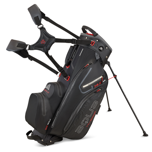 AQUA HYBRID STAND BAG | BIGMAX