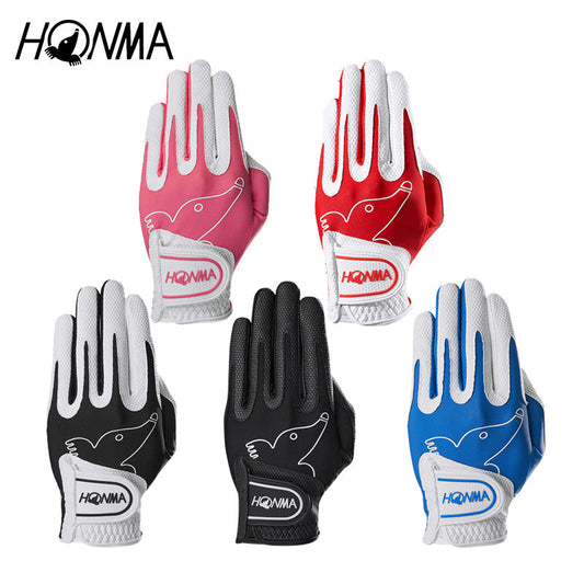 Honma Golf /  Women Golf Glove - GC13001