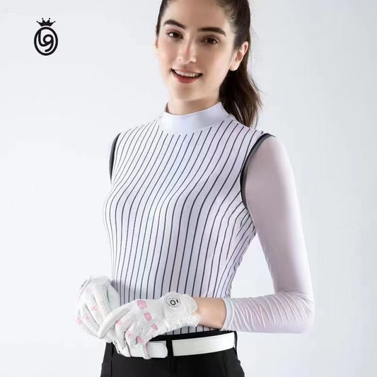 LOVEGOLF Women’s Shirt | GOLF - LG2105