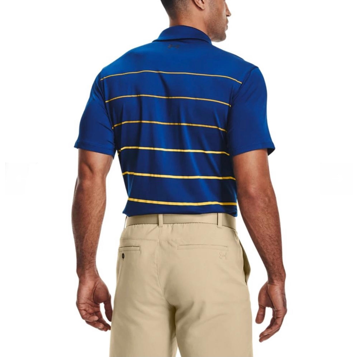 Men's UA Playoff Polo 2.0 Shirt | 1327037-581