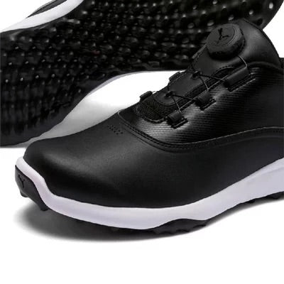 Grip Fusion DISC Golf Shoes/PUMA Golf