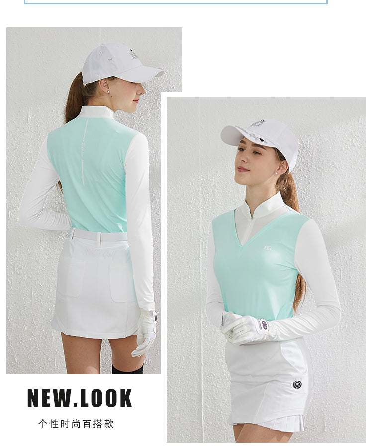 BG Golf | Women’s Shirt - BG019057