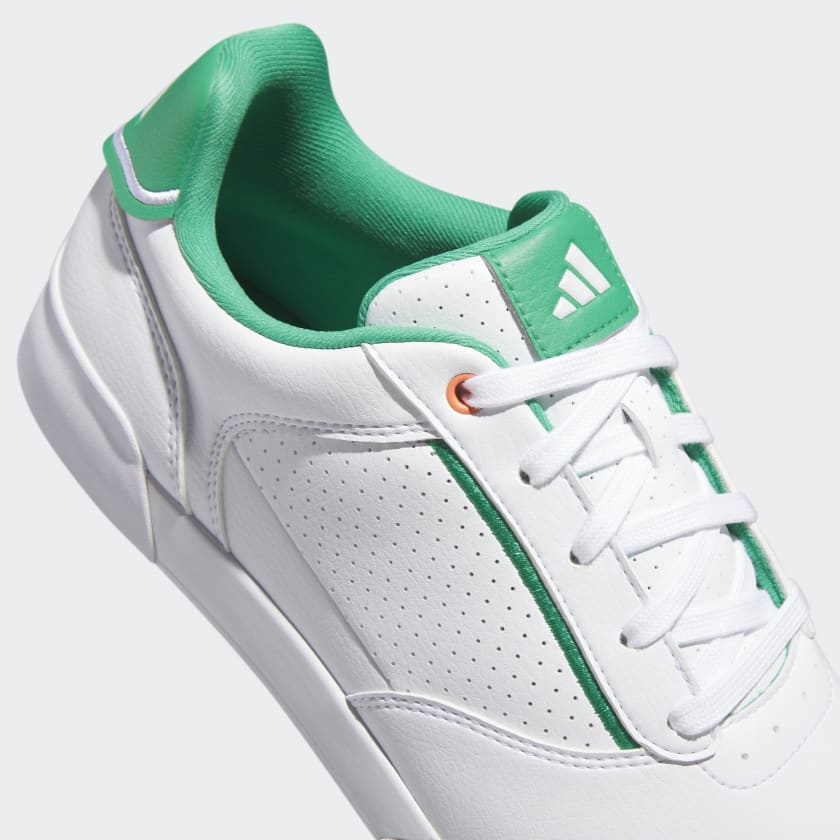 RETROCROSS SPIKELESS GOLF SHOES | ADIDAS GV6912