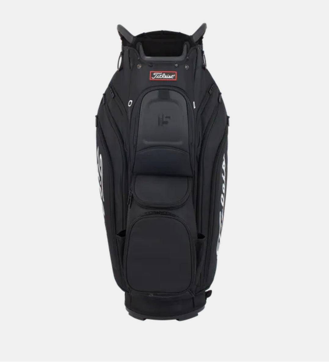 Cart 15 Bag | Cart Golf Bag - Titleist