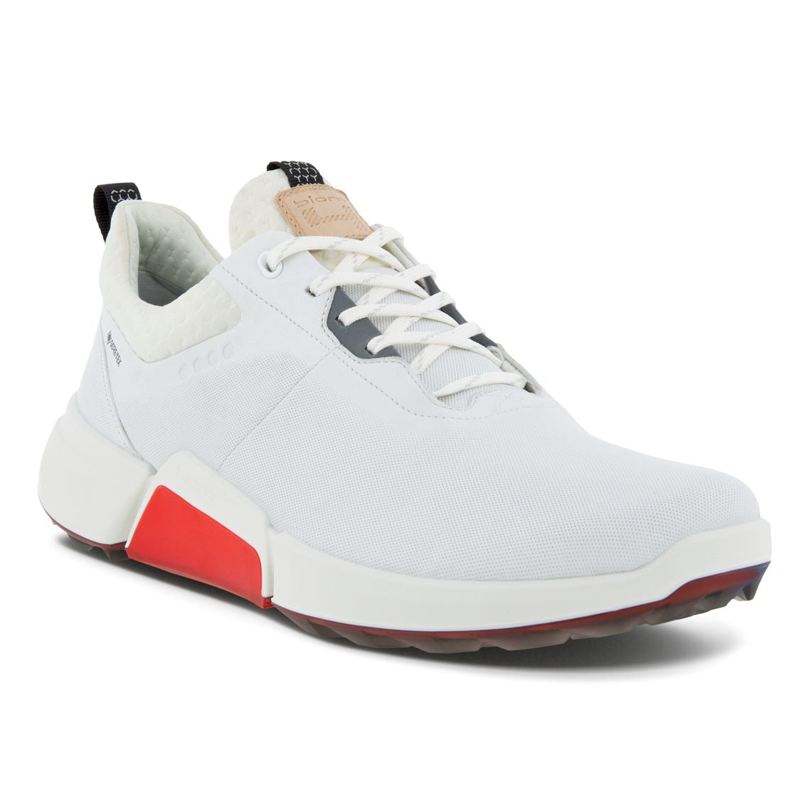 M Golf Biom H4 | ECCO WHITE