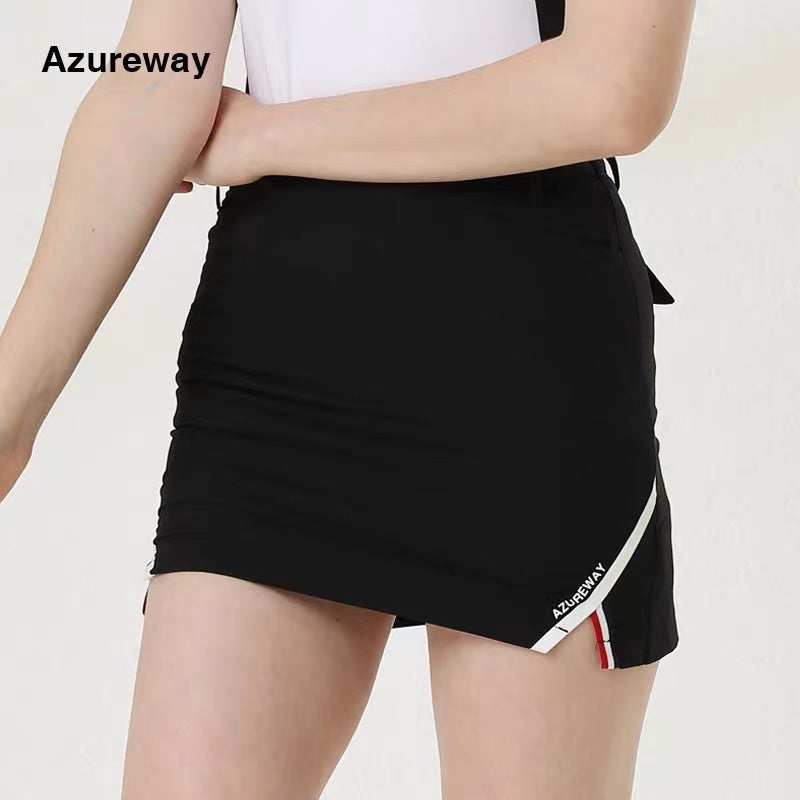 Women’s Golf Skirt | Azureway AW-S2051