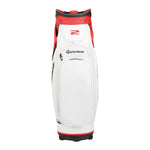 TOUR STEALTH2 STAFF BAG TAYLORMADE