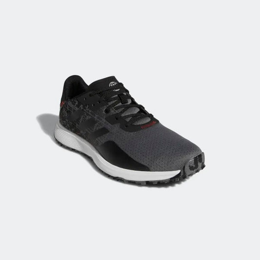 S2G WIDE SPIKELESS GOLF SHOES |ADIDAS GZ3881