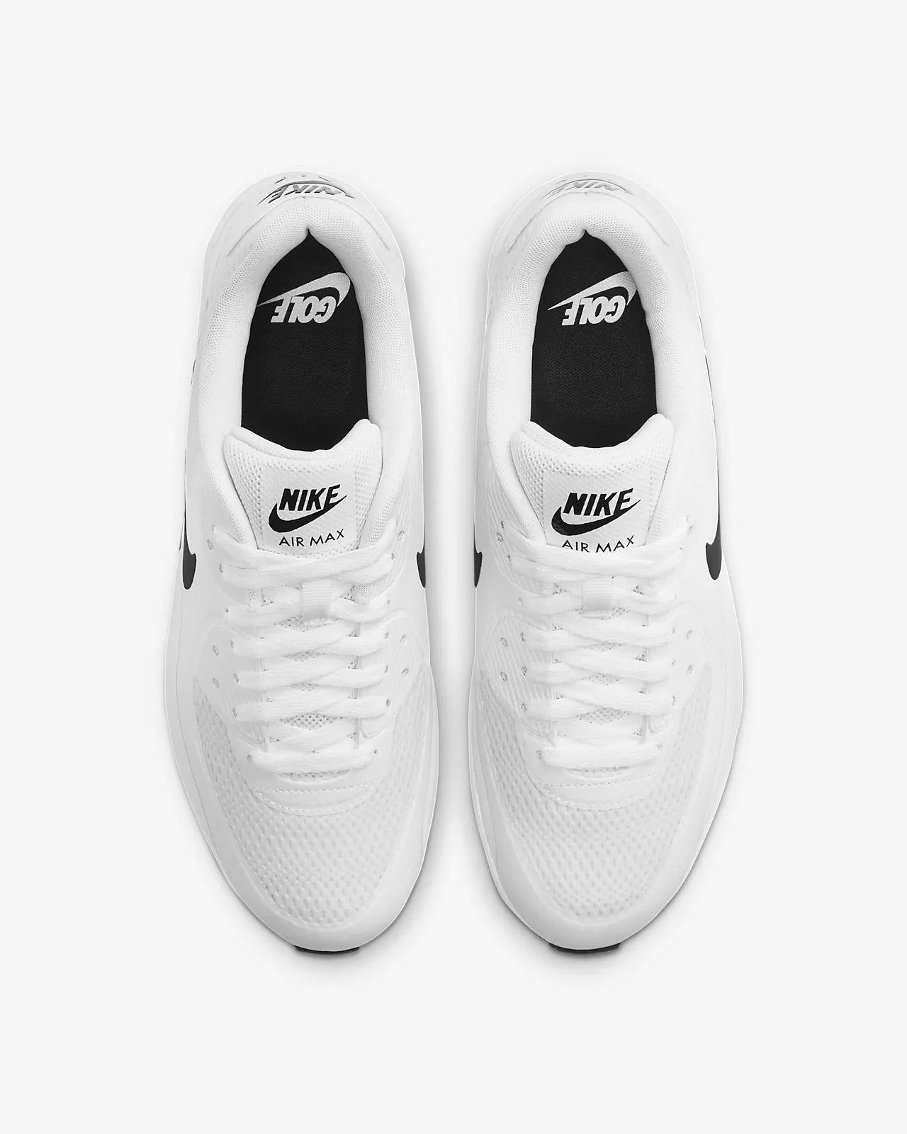 air max 90g golf shoes