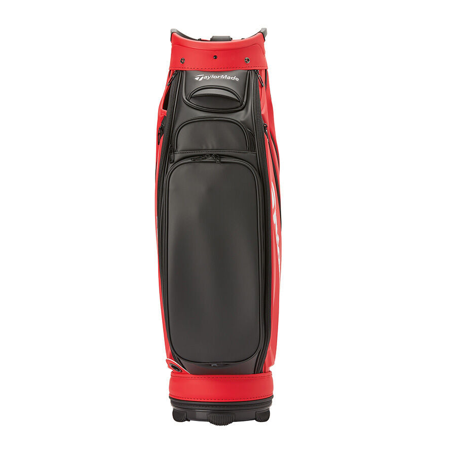 STEATH Tour Cart Bag | TaylorMade Golf