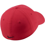 Tiger Woods Aerobill Heritage 86 Cap Gym Red | NIKE GOLF