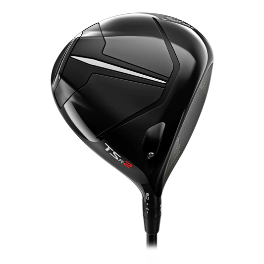 Titleist TSR2 Driver | Max Performance Driver