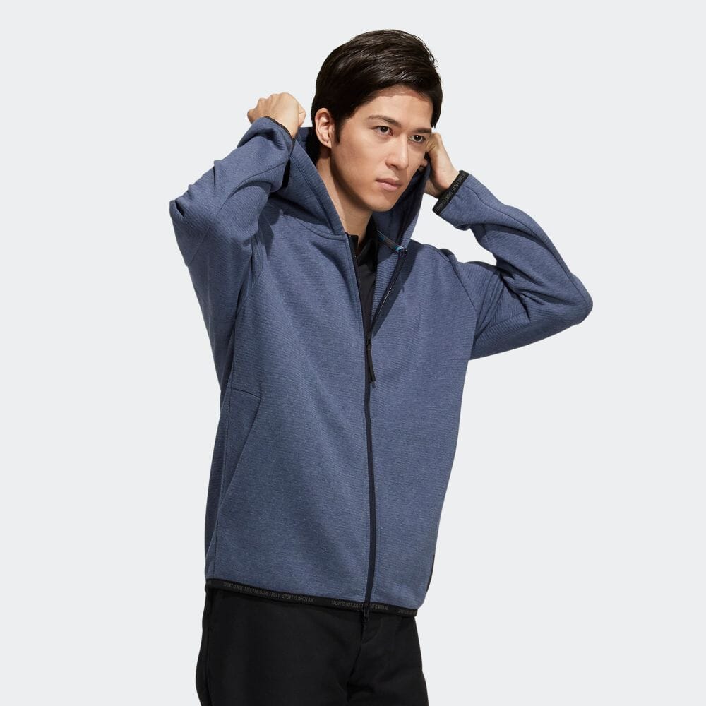 SPORTSWEAR WOVEN LIGHTWEIGHT JACKET | ADIDAS GT3302