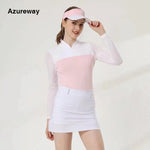 Azureway Golf | Women’s Shirt AW-T2001
